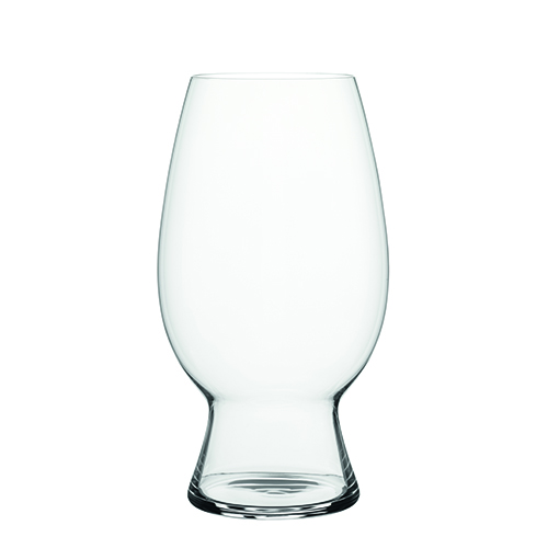 4992553 26.5 Oz American Wheat Glass, Clear