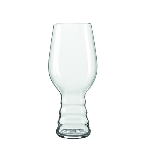4992552 19.1 Oz Ipa Glass, Clear