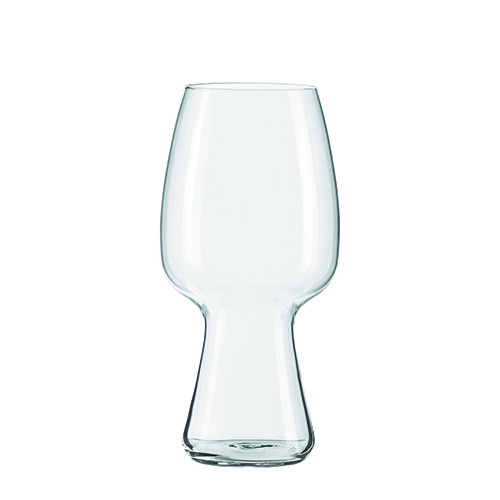 4992551 21 Oz Stout Glass, Clear