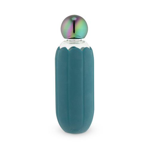 6282 Glow Mirage Cap Water Bottle, Multicolor