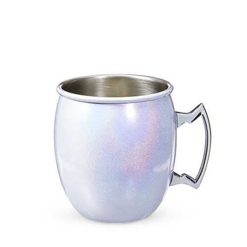 6329 Mystic Color Shift Moscow Mule, Assorted Color