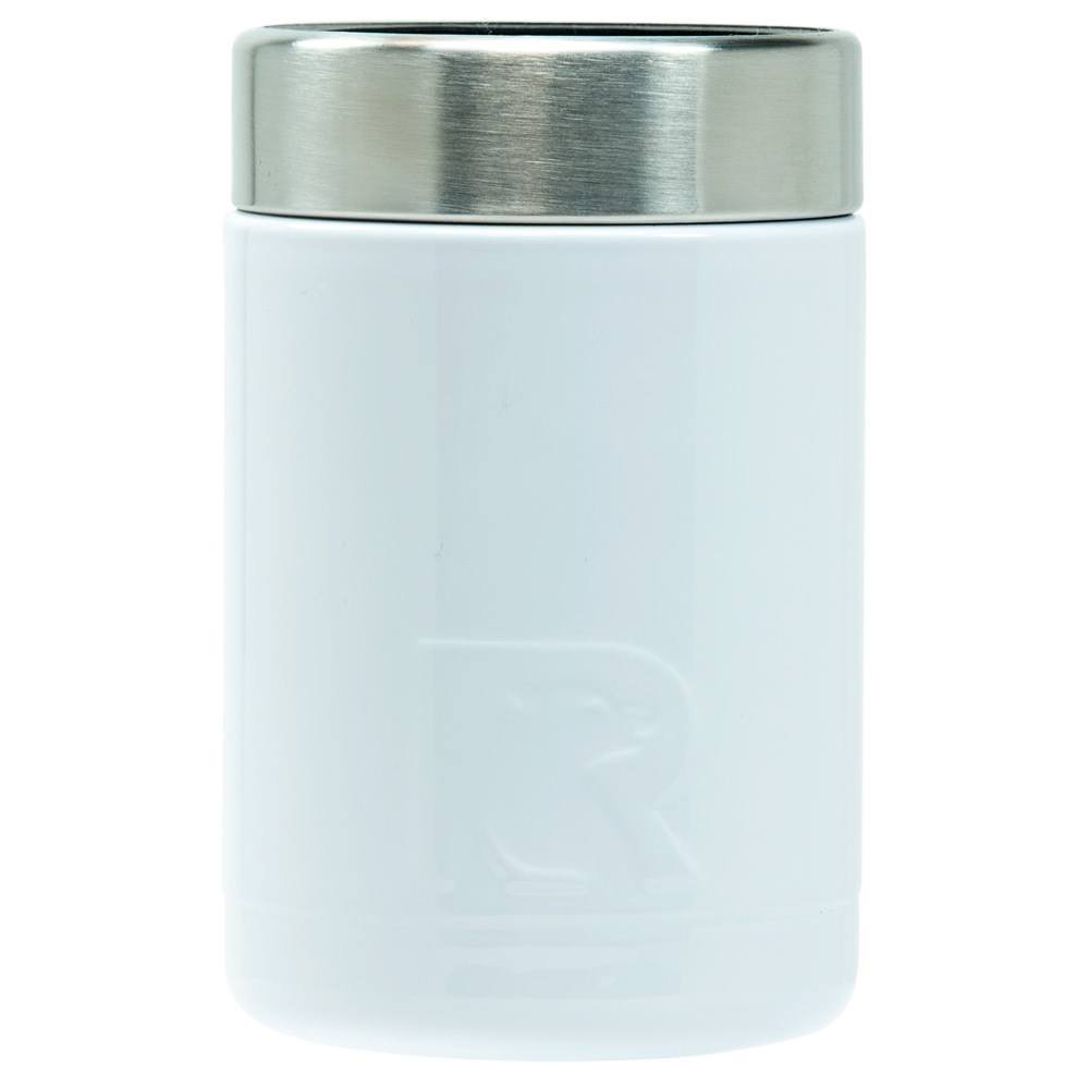 8070 Revive Can Cooler, White