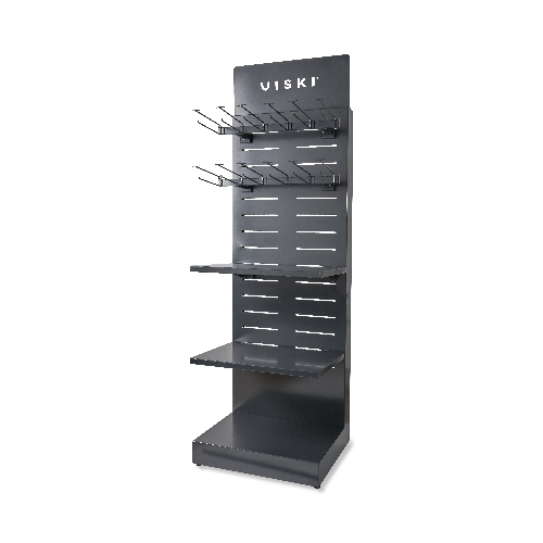 9565 Stainless Steel Display Unit