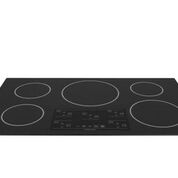 Tec3601i-c1 36 In. 5 Elements Induction Cooktop