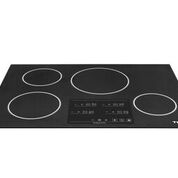 Tec3001i-c1 30 In. 4 Elements Induction Cooktop