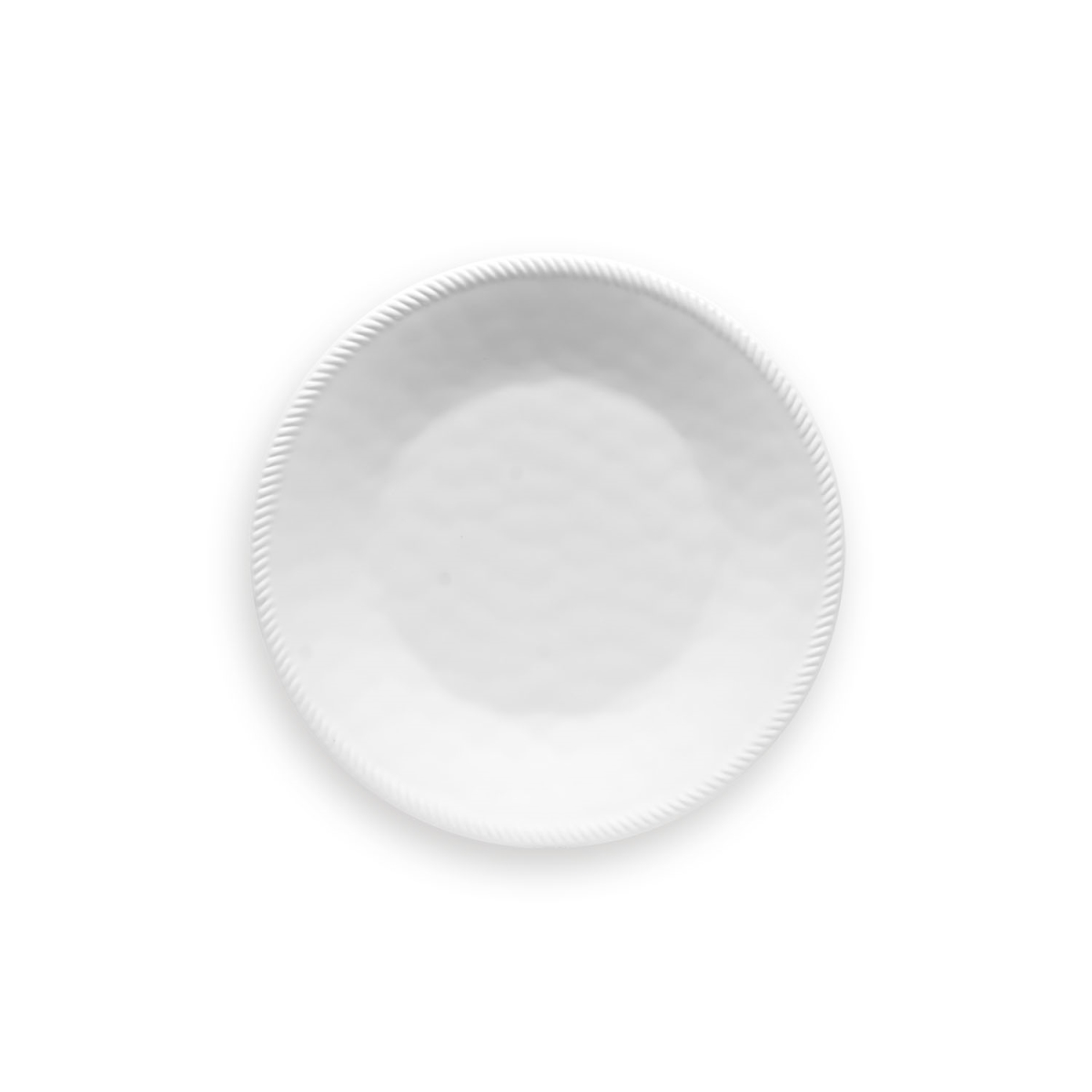 Trv1085tspw Classic Rope Salad Plate, Set Of 6