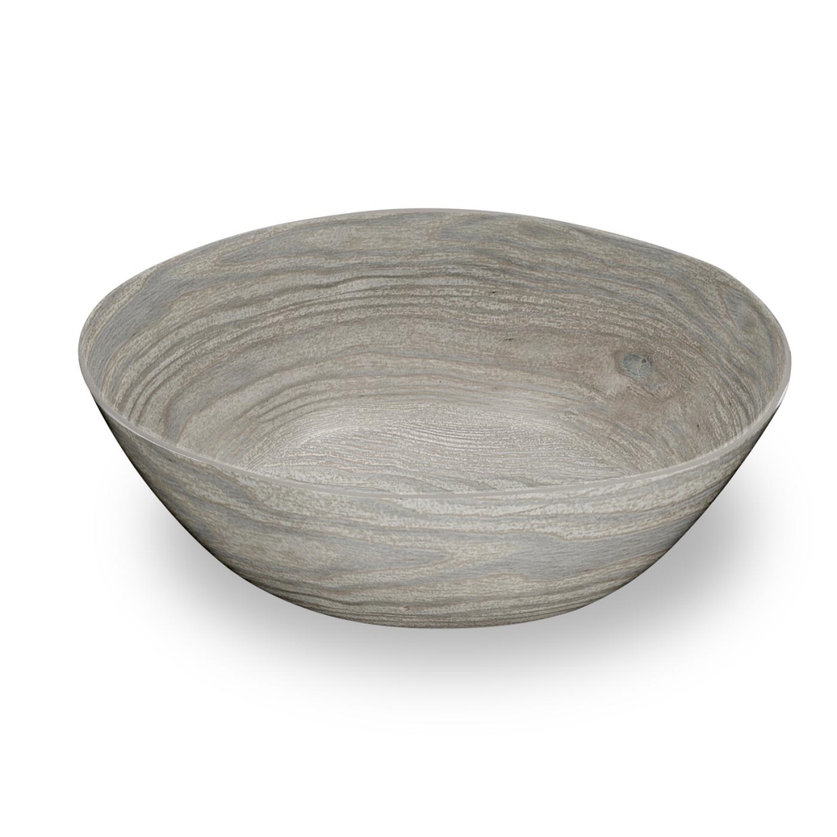 Pon5119tmsgo French Serve Bowl - Oak