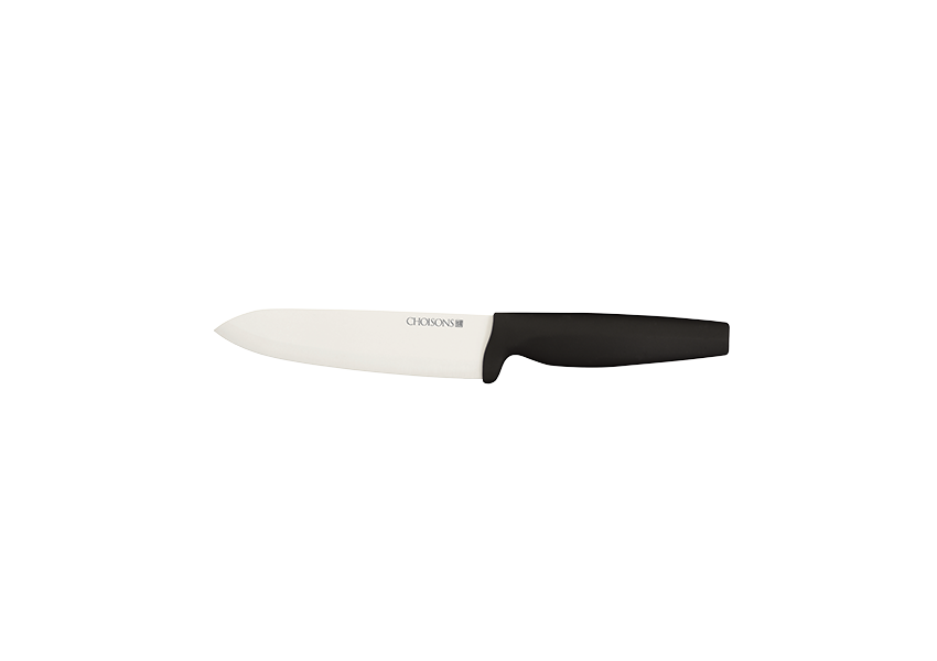 Tribest C06wb Procera Series 6 In. White Chef Knife