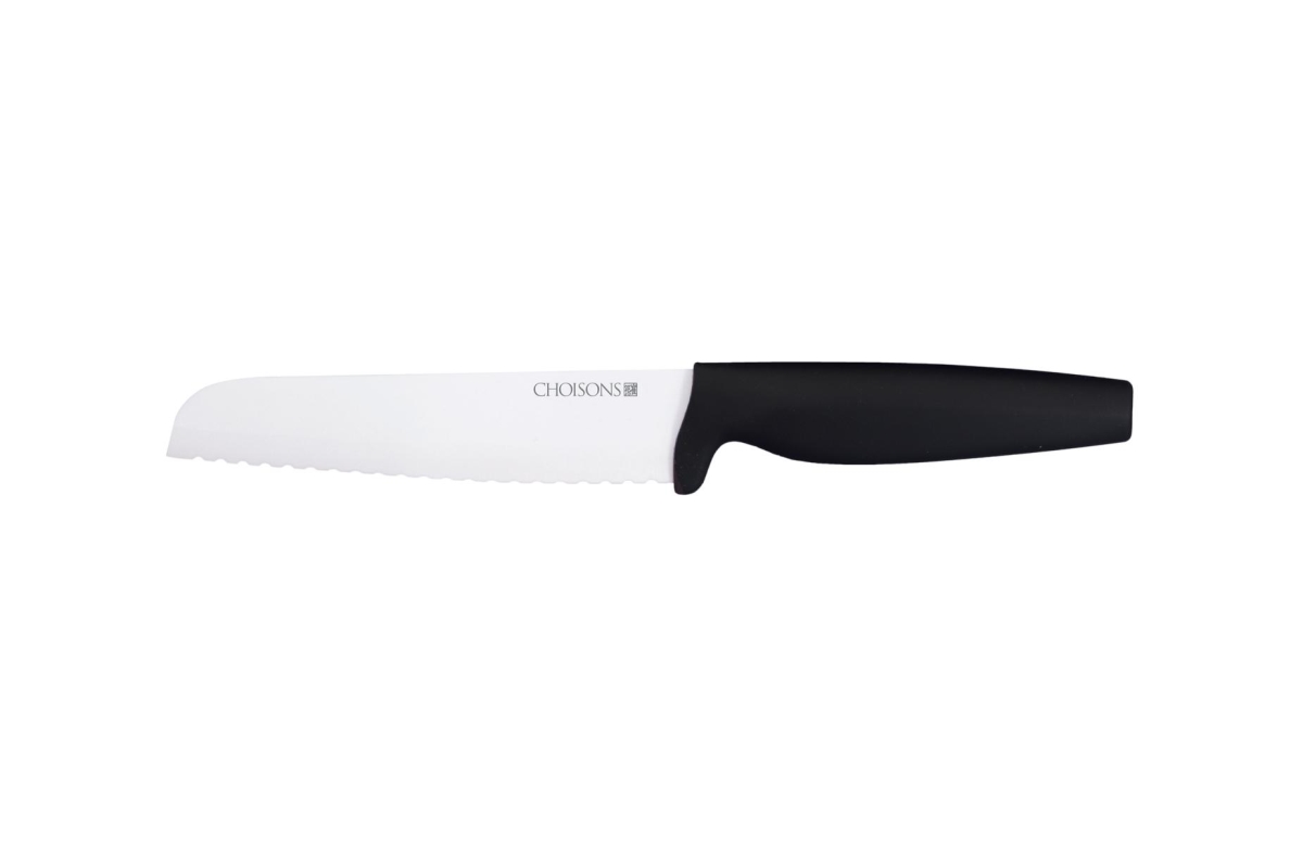 Tribest C06wb-sh Procera Series 6 In. White Japanese Knife