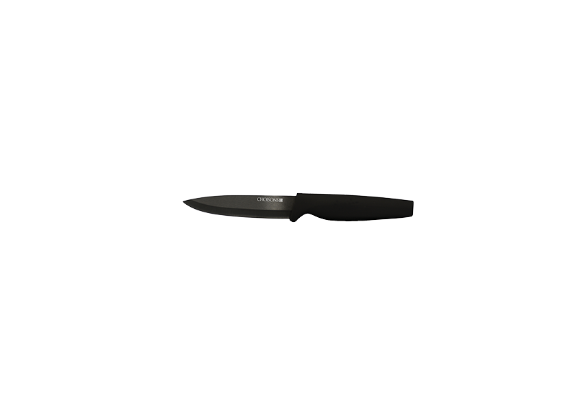 Tribest C04bb Procera Series 4 In. Black Utility Knife