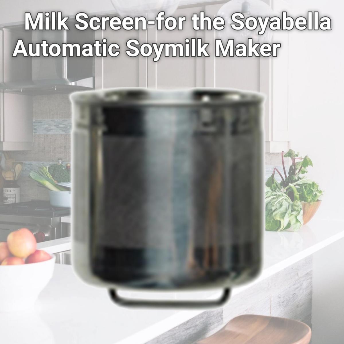 Picture of Tribest SB028A Milk Screen-for the Soyabella Automatic Soymilk Maker