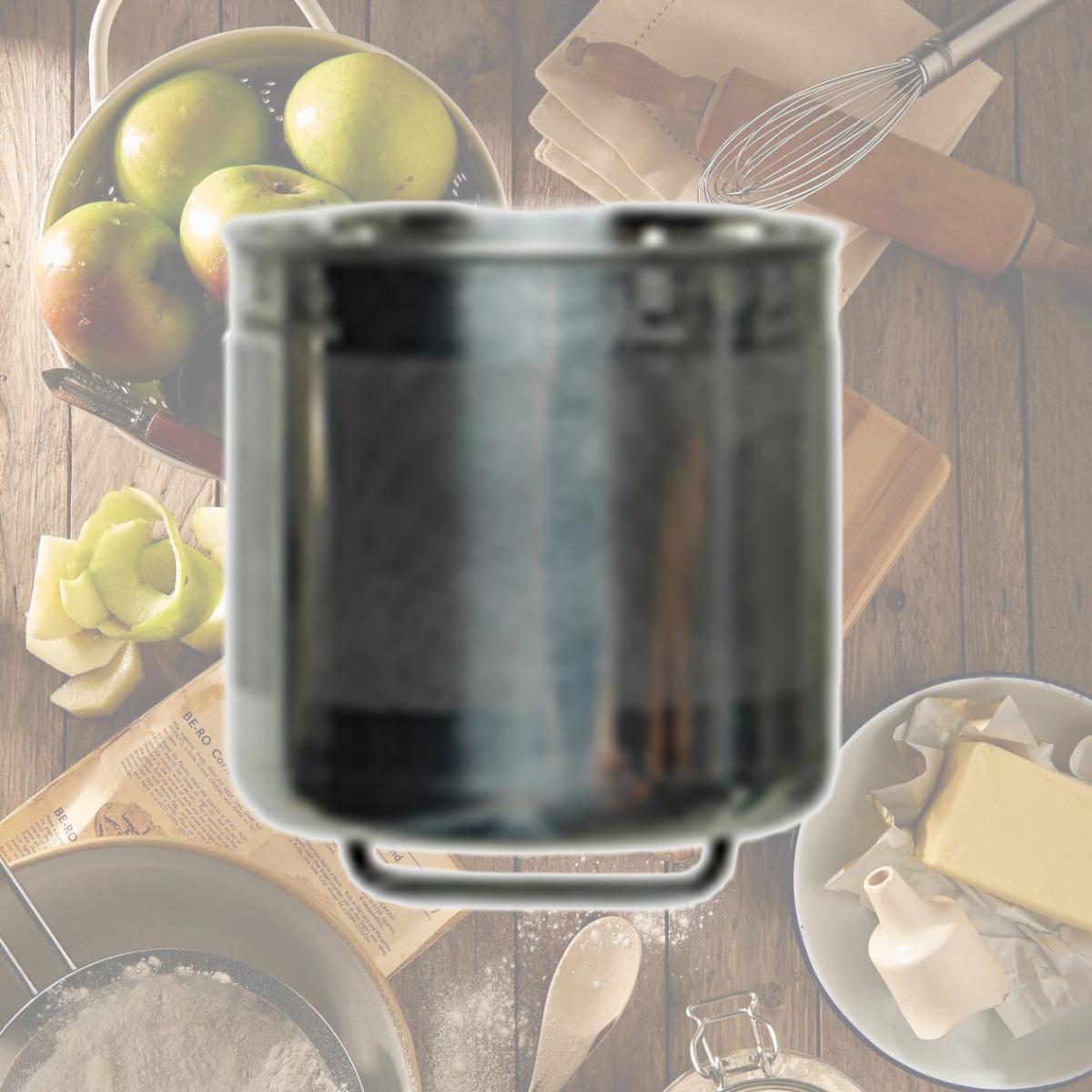 Picture of Tribest SB028A Milk Screen-for the Soyabella Automatic Soymilk Maker