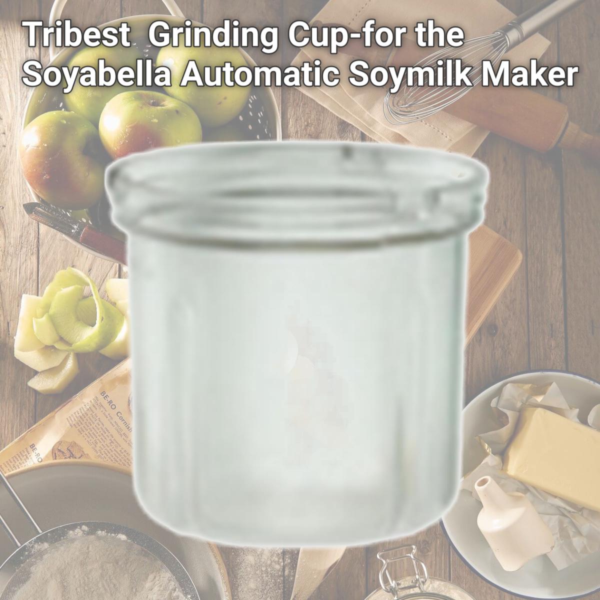 Picture of Tribest SB05A Grinding Cup-for the Soyabella Automatic Soymilk Maker