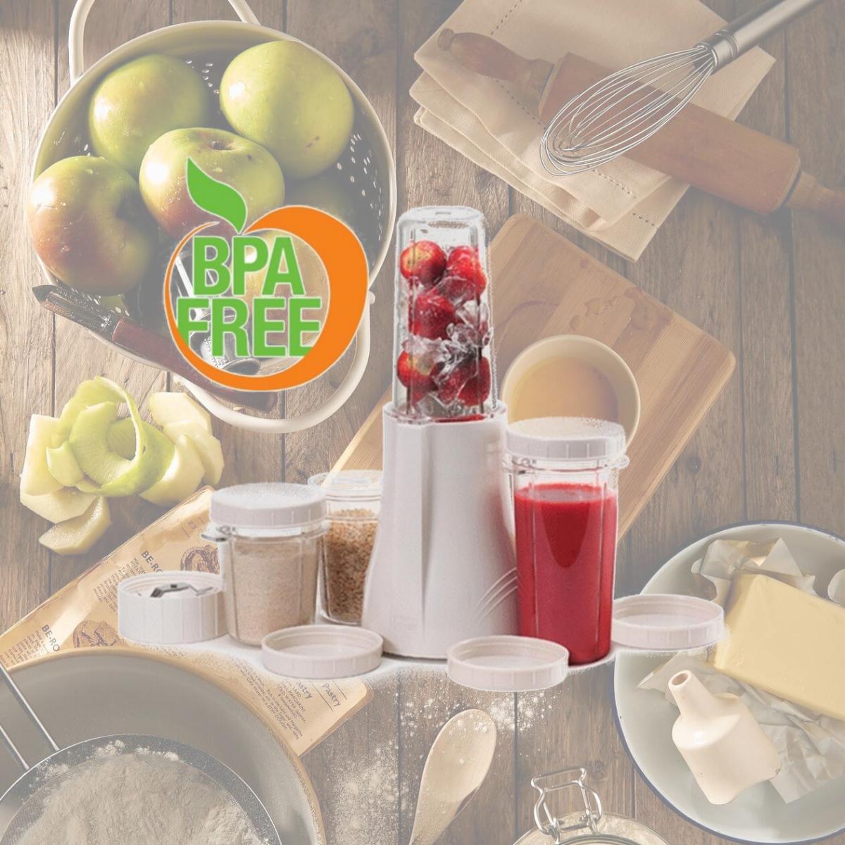 Picture of Tribest PB-250-220V Personal Blender - 220V