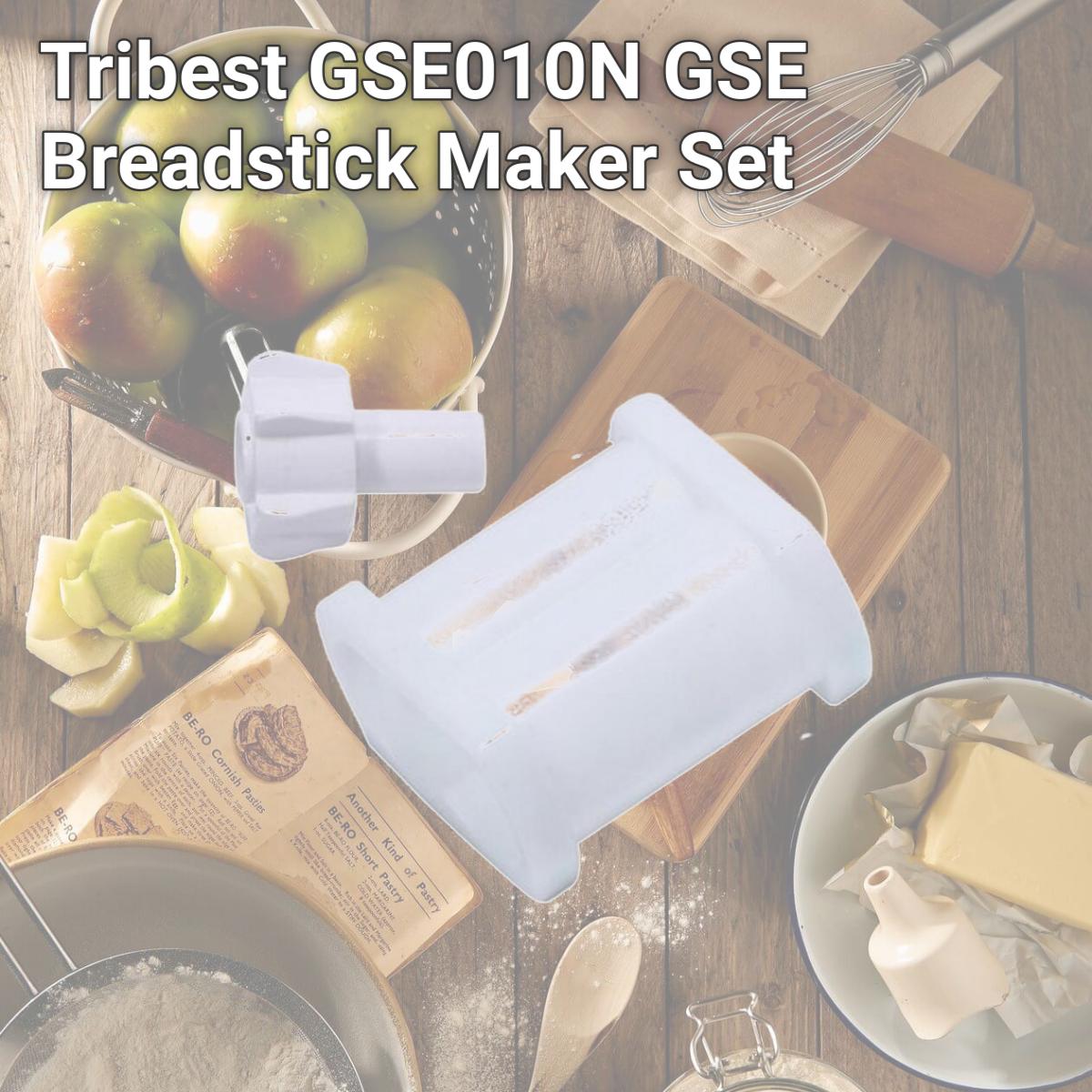 Picture of Tribest GSE010N GSE Breadstick Maker Set