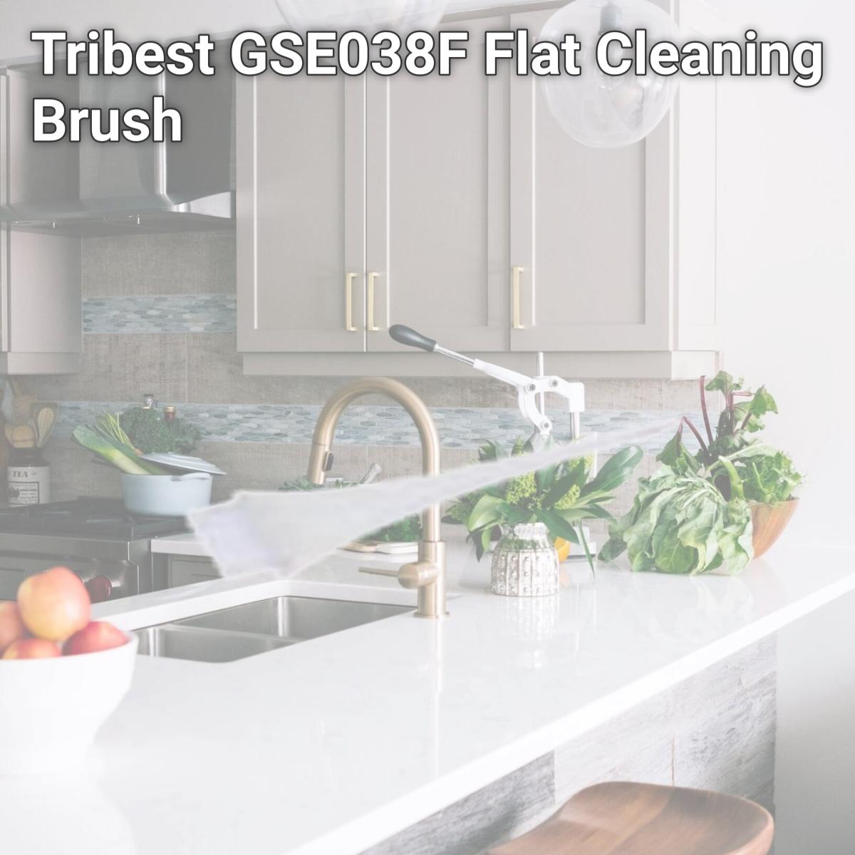 Picture of Tribest GSE038F Flat Cleaning Brush
