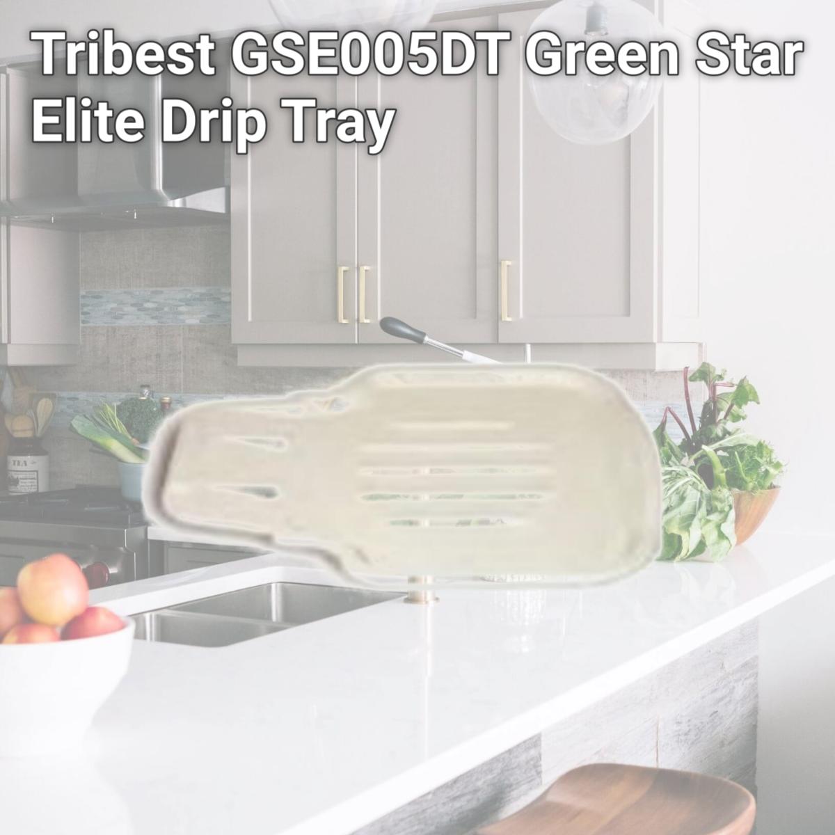 Picture of Tribest GSE005DT Green Star Elite Drip Tray