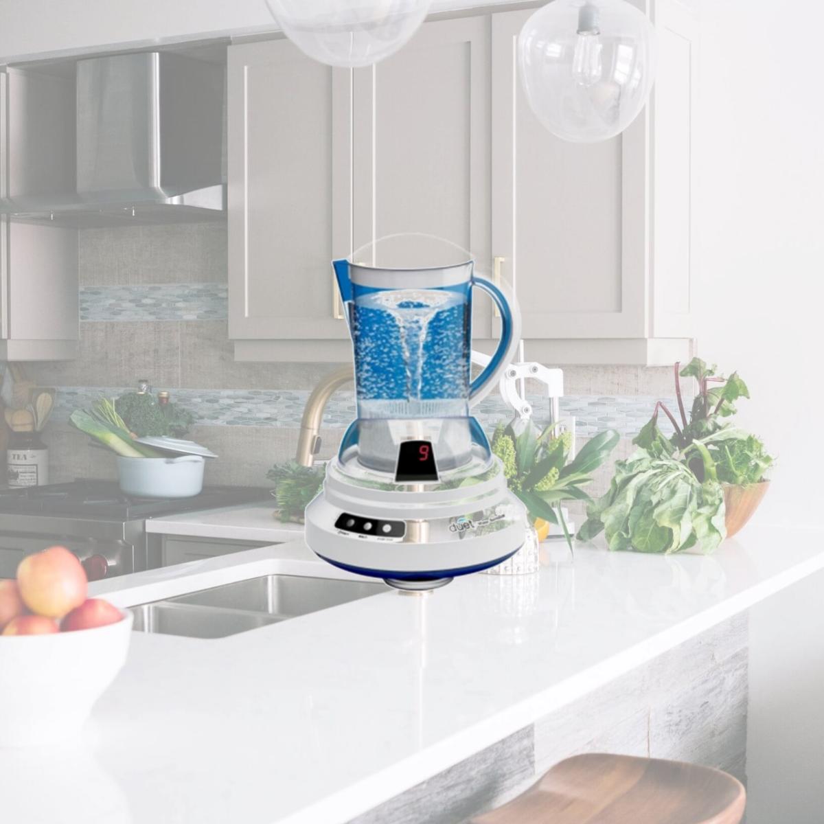 Picture of Tribest DU-420-A Duet Water Revitalizer