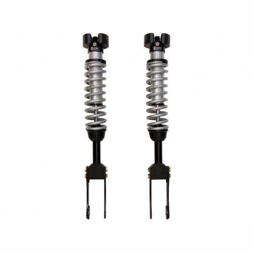 Icon Suspension Auto Accessories