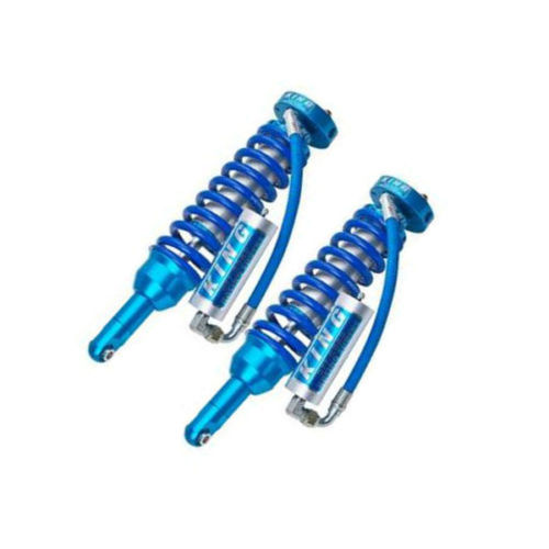 King Shocks Auto Accessories