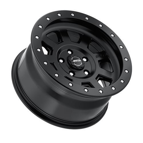 Sota Offroad Auto Accessories