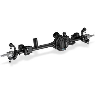 Dana Spicer Auto Accessories