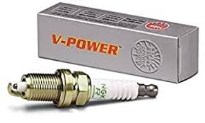 V-Power Spark Plug, Box of 4