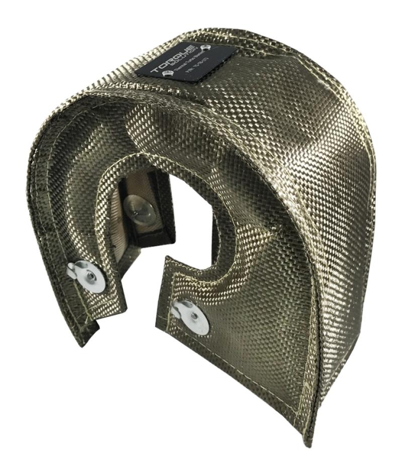 UPC 608067017681 product image for TS-TB-LT3 Thermal Turbo Blanket for T3 T3 T4 T25 T28 GT25 GT28 GT30 GT32 GT35  | upcitemdb.com
