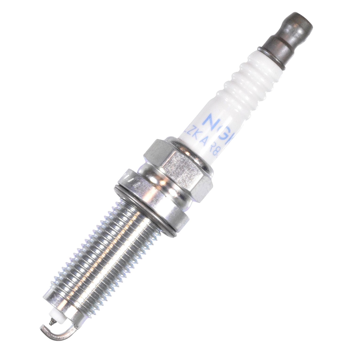 Laser Iridium Spark Plug for 2017-2019 Honda CR-V - 4 per Box