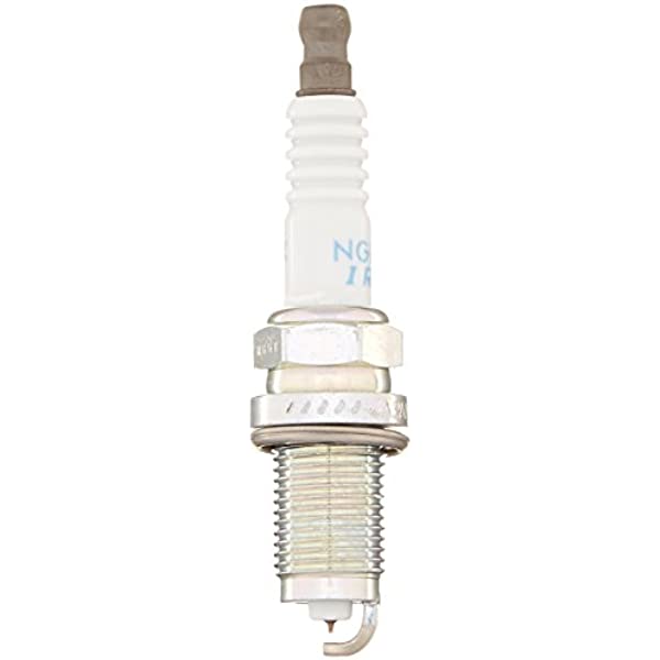 5266 Laser Iridium Long Life Spark Plugs - Pack of 4