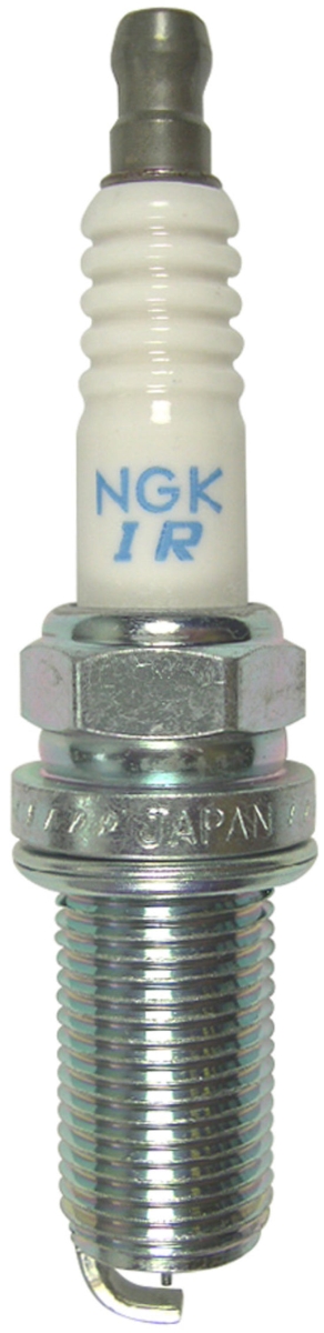 6481 Laser Iridium Long Life Stock Heat Spark Plug - Box of 4