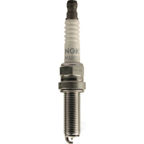 7764 Laser Iridium Spark Plug for SILMAR10A9S - Box of 4