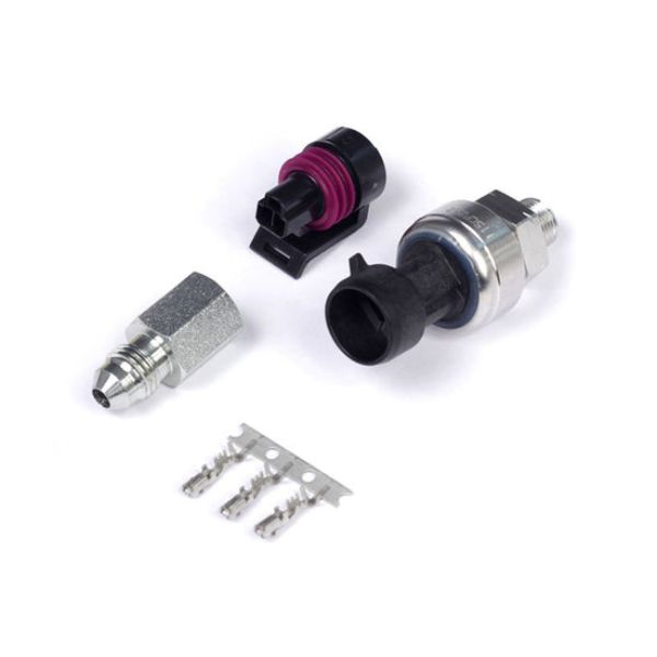 HT-010904 150 PSI TI Fuel, Oil & Wastegate Pressure Sensor