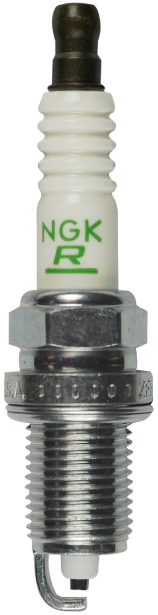4291 V-Power Spark Plug for 1989 Ford Probe GL - Box of 4
