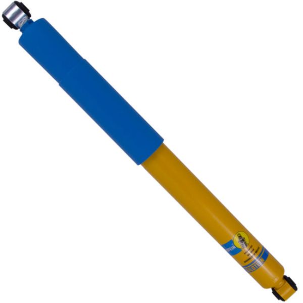 24-294195 0-1 in. Rear Lift 5100 Series Rear 46 mm Monotube Shock Absorber for 2019-21 Ford Ranger