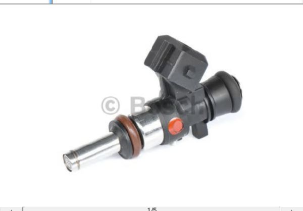 280158040 Fuel Injection Valve