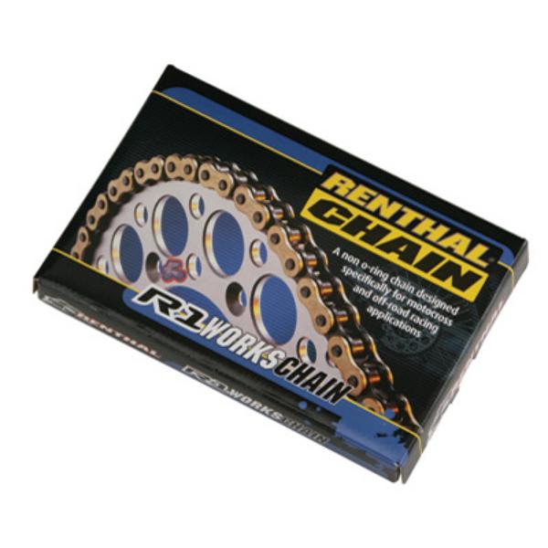 UPC 765442116398 product image for C253 Chain R1 428 Spring Link | upcitemdb.com
