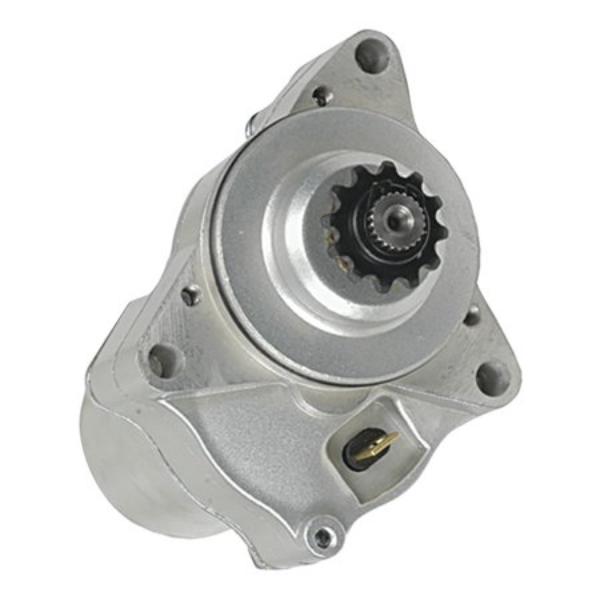 153860 Heavy Duty Starter