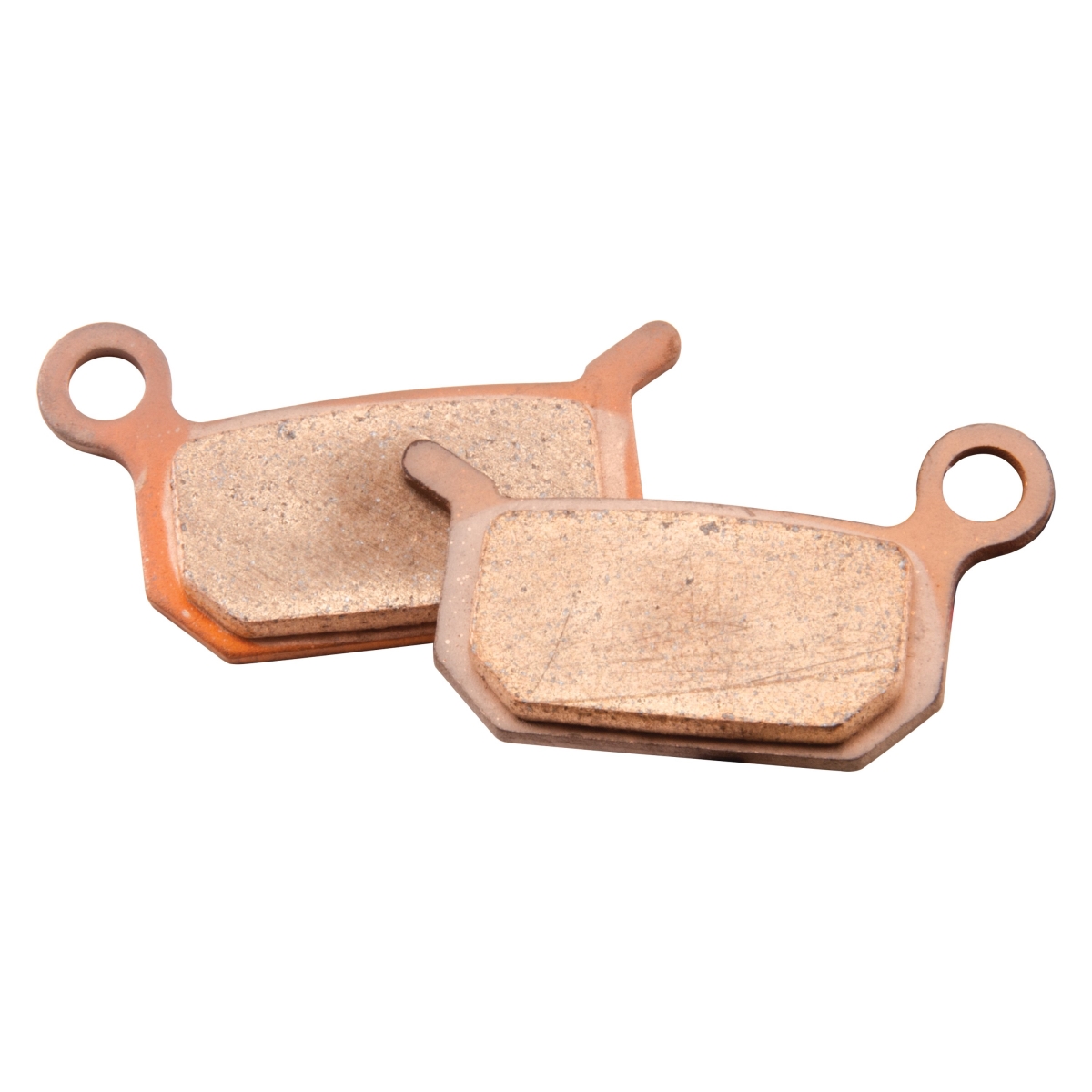 UPC 765442095235 product image for BP-113 BP-113 Semi-Metallic Brake Pads | upcitemdb.com