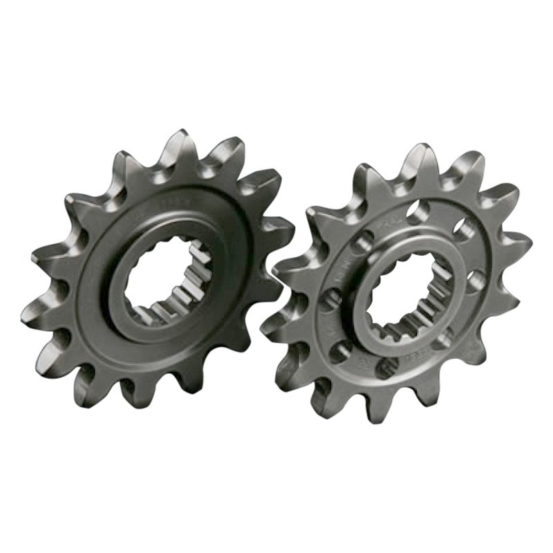 UPC 765442138703 product image for 481--415-12P 415 Chain Size 12-Tooth Front Sprocket for KTM 50 | upcitemdb.com