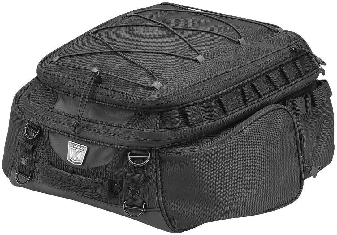 5214 Momentum Roamer Tail Bags