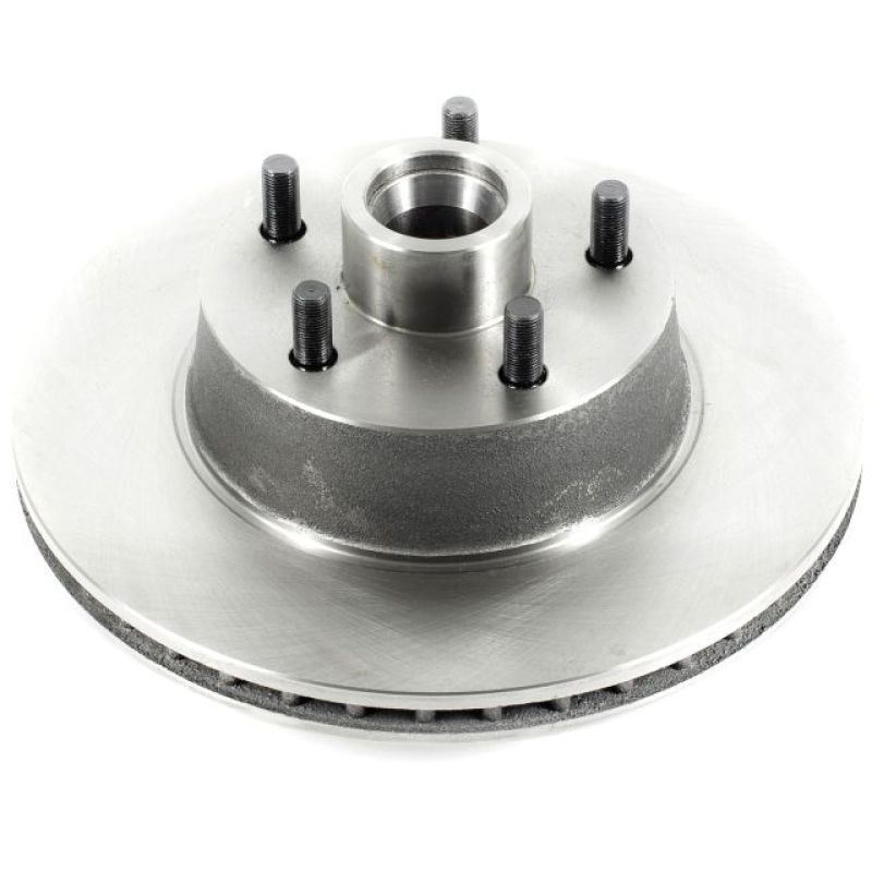 UPC 792088005366 product image for PowerStop AR8102 Front Autospecialty Brake Rotor for 1969-1970 Ford Country Squi | upcitemdb.com