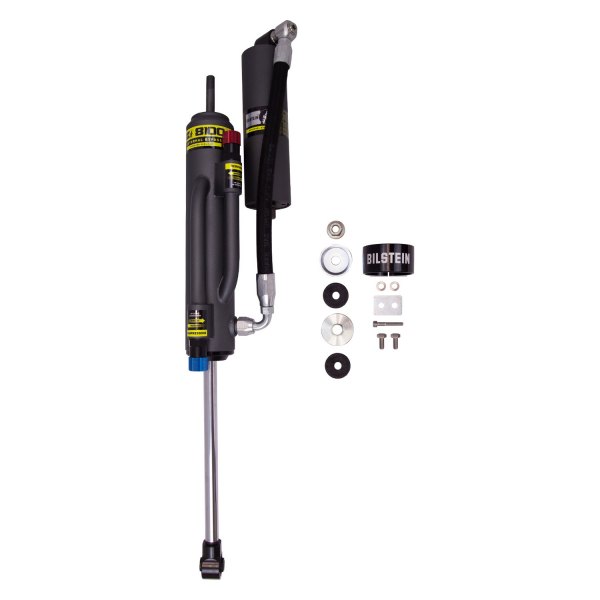 25-320459 05-22 Toyota Tacoma B8 8100 Bypass Rear Right Shock Absorber