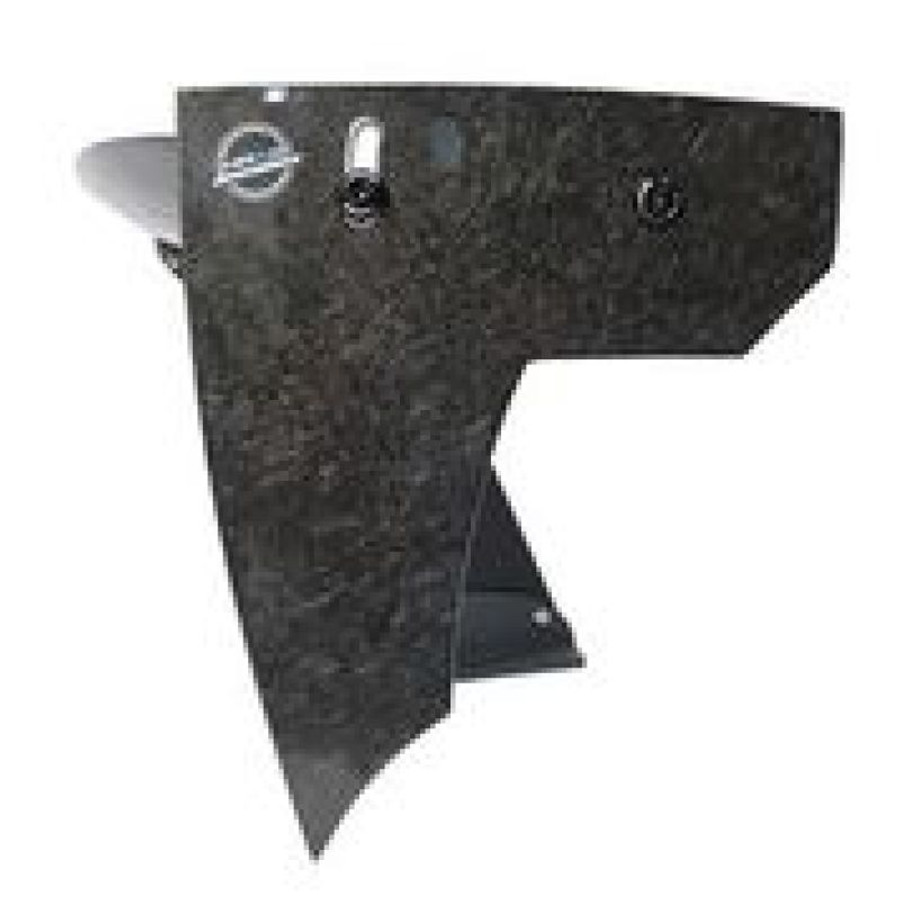 UPC 840301200040 product image for CARB-A591 Universal  Chopped Carbon Fiber Spoiler | upcitemdb.com