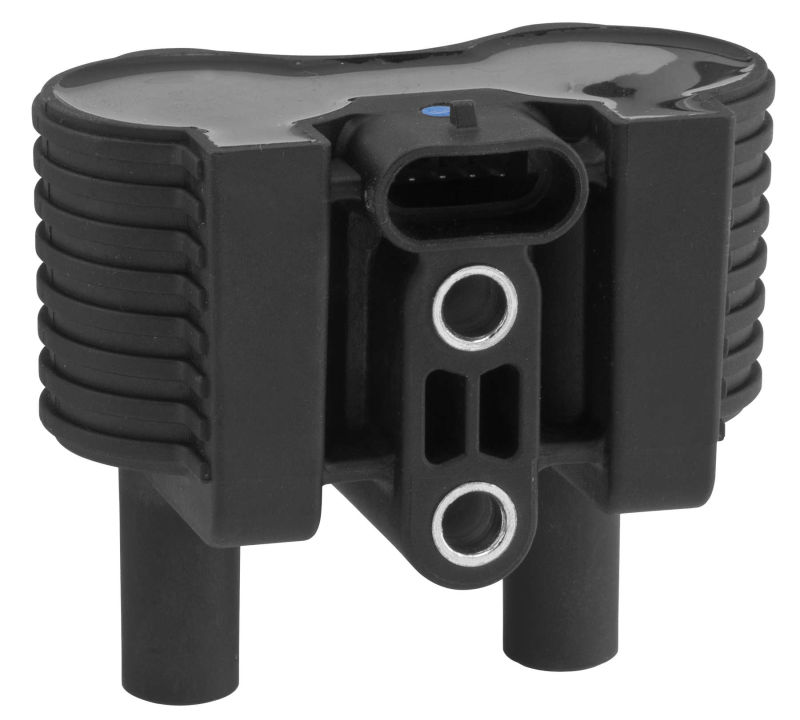 210539 2007-2020 Ignition Coil Black Replaces H-D 31656-07 0.5 Ohm