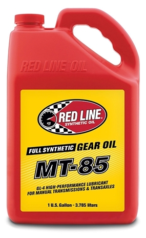 50505 Synthetic Gear Oil Mt-85 75w85 Gl-4 1 , 1 Gal