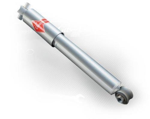 KG5436 Rear Gas-A-Just Shocks & Struts for GMC Motorhome Chassis 1973-78