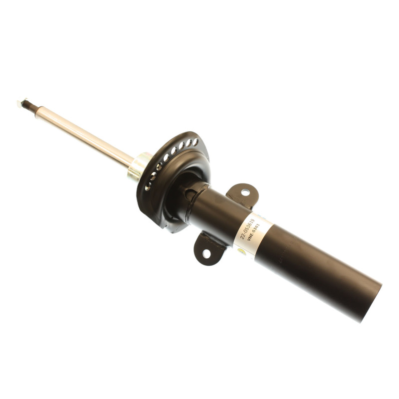 Bilstein 22-053619 B4 Series X-Type Base Front Twintube Strut Assembly for 2002 Jaguar Bilstein 22-053619 B4 Series X-Type Base Front Twintube Strut Assembly for 2002 Jaguar