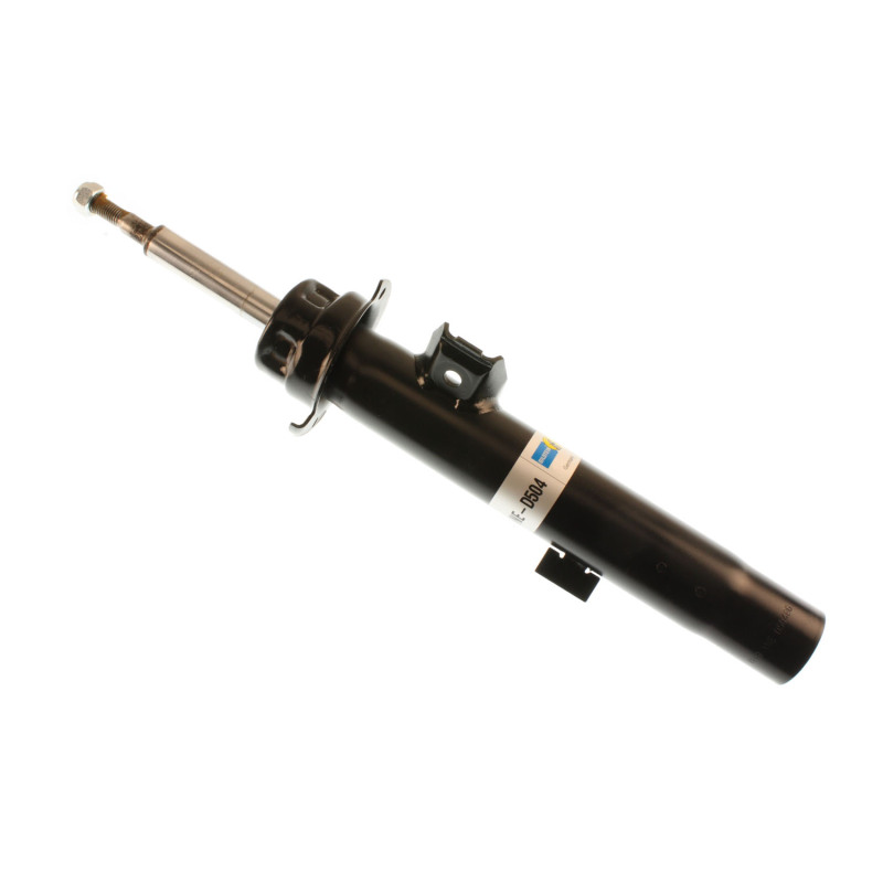 Bilstein 22-135049 B4 Series Base Front Right Twintube Strut Assembly for 2006 BMW 330i Bilstein 22-135049 B4 Series Base Front Right Twintube Strut Assembly for 2006 BMW 330i