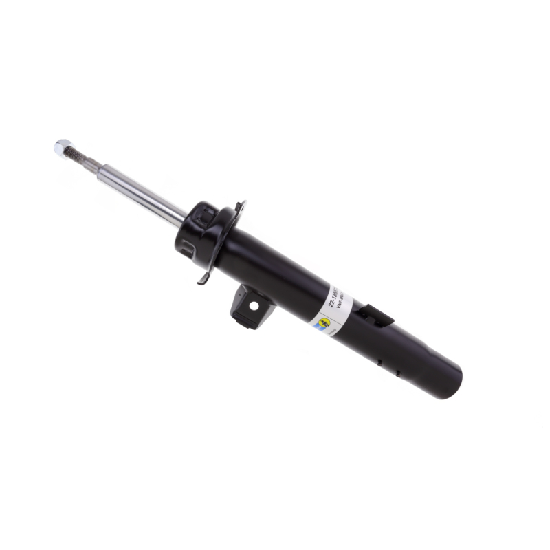 Bilstein 22-136572 B4 Series Base Coupe Front Left Suspension Strut Assembly for 2007 BMW 328i Bilstein 22-136572 B4 Series Base Coupe Front Left Suspension Strut Assembly for 2007 BMW 328i